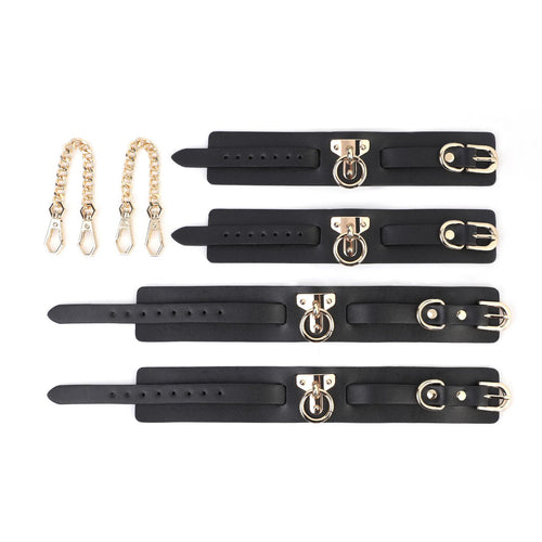 Axiom Bar System | Structured Restraint Set